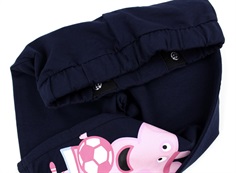 Name It dark sapphire Gurli Gris sweatpants